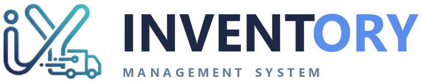 Inventory Logo